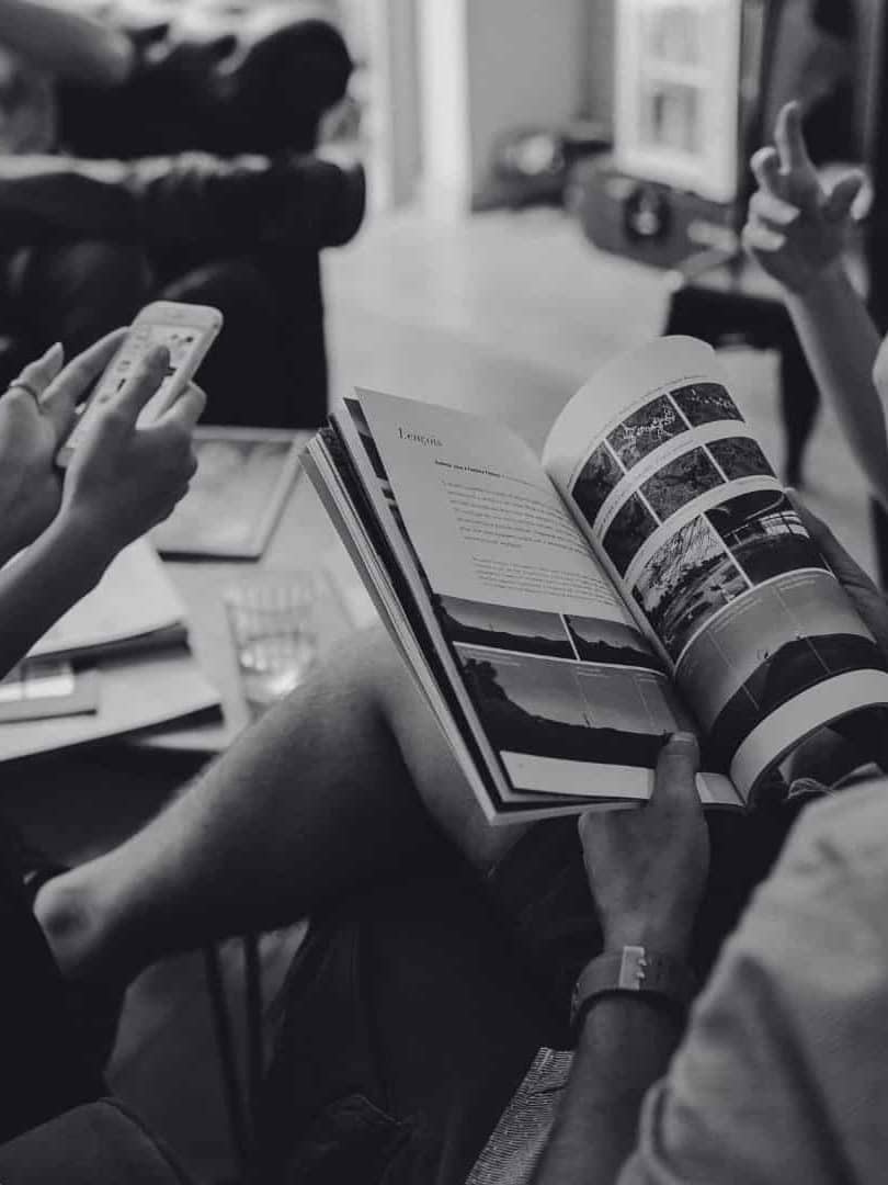 ACTIVISMO DIGITAL / El cambio no se espera, se organiza 1 ACTIVISMO DIGITAL 18 edited 1